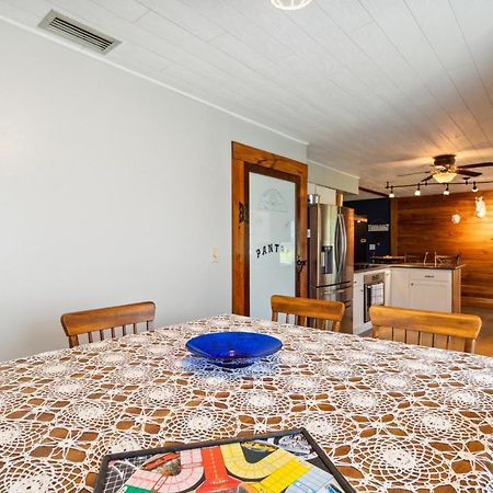 The Lake Home - Pet Friendly! A Beautiful Oasis In The Heart Of Florida! Home 하인즈시티 외부 사진