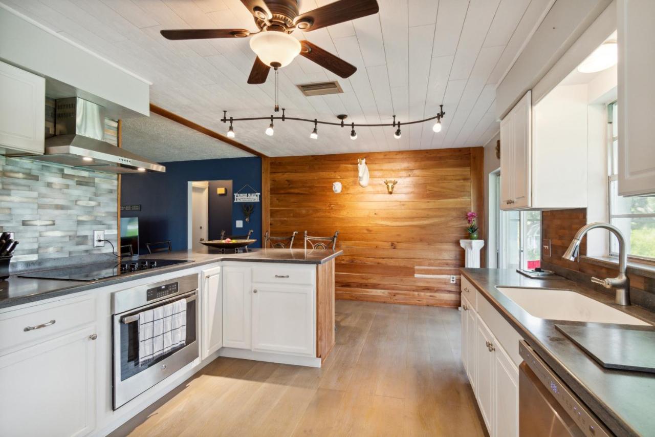 The Lake Home - Pet Friendly! A Beautiful Oasis In The Heart Of Florida! Home 하인즈시티 외부 사진