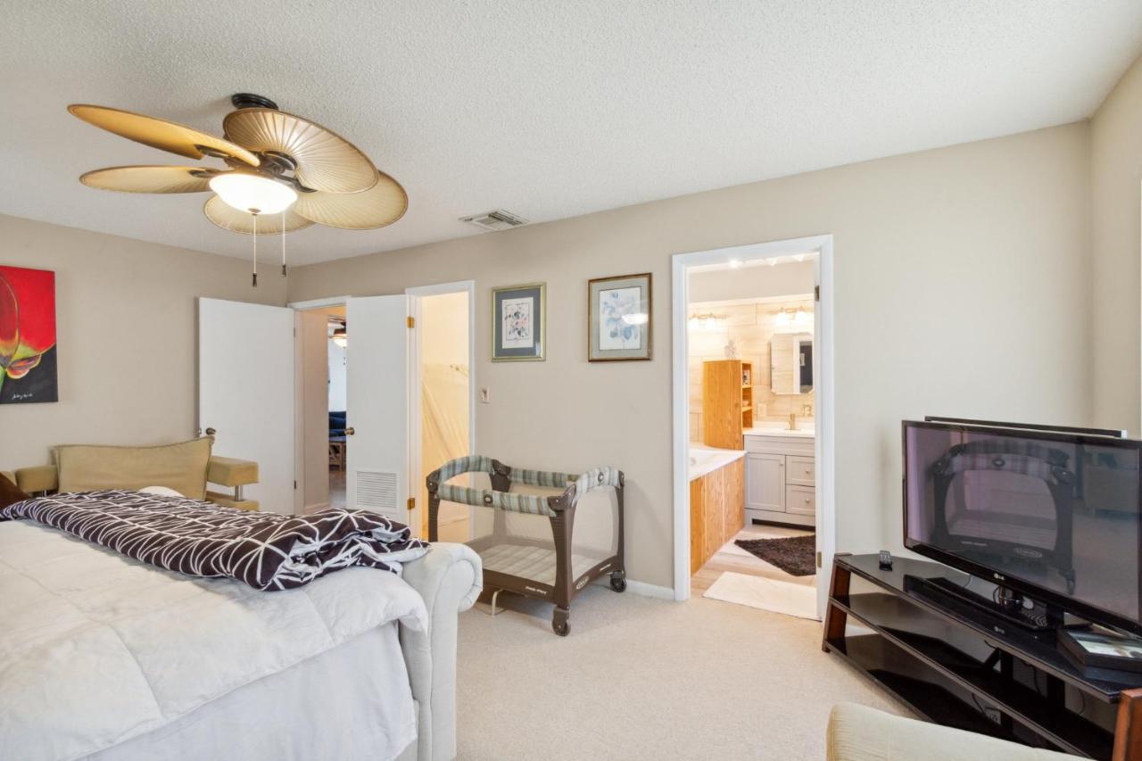 The Lake Home - Pet Friendly! A Beautiful Oasis In The Heart Of Florida! Home 하인즈시티 외부 사진