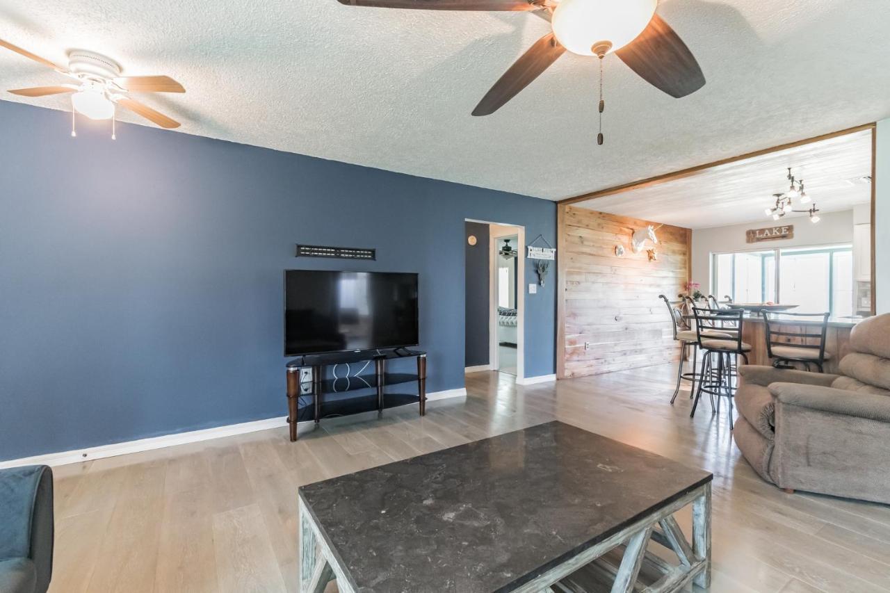 The Lake Home - Pet Friendly! A Beautiful Oasis In The Heart Of Florida! Home 하인즈시티 외부 사진