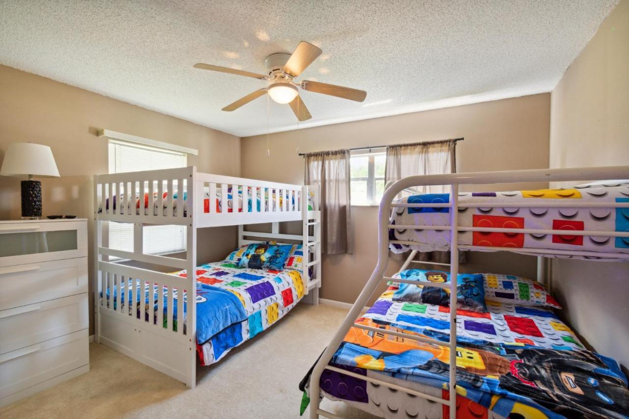 The Lake Home - Pet Friendly! A Beautiful Oasis In The Heart Of Florida! Home 하인즈시티 외부 사진