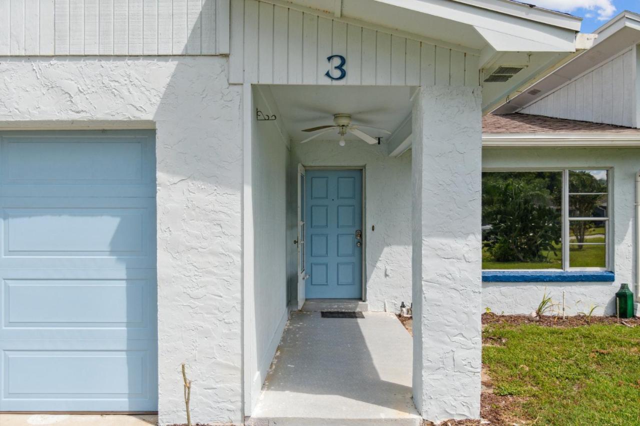The Lake Home - Pet Friendly! A Beautiful Oasis In The Heart Of Florida! Home 하인즈시티 외부 사진