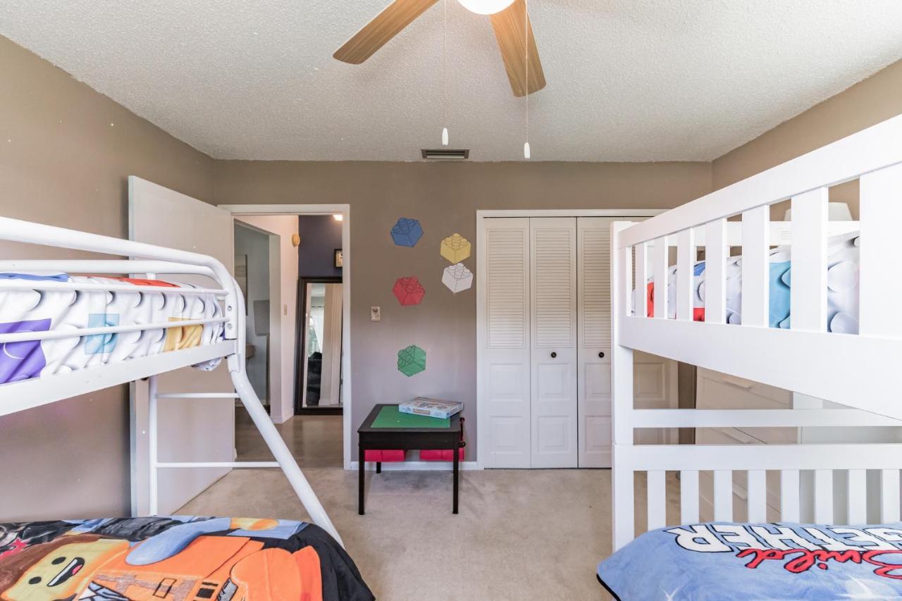 The Lake Home - Pet Friendly! A Beautiful Oasis In The Heart Of Florida! Home 하인즈시티 외부 사진